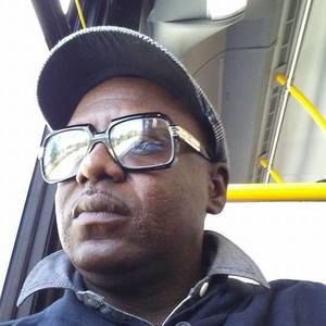 Meet your Posher, Christopher